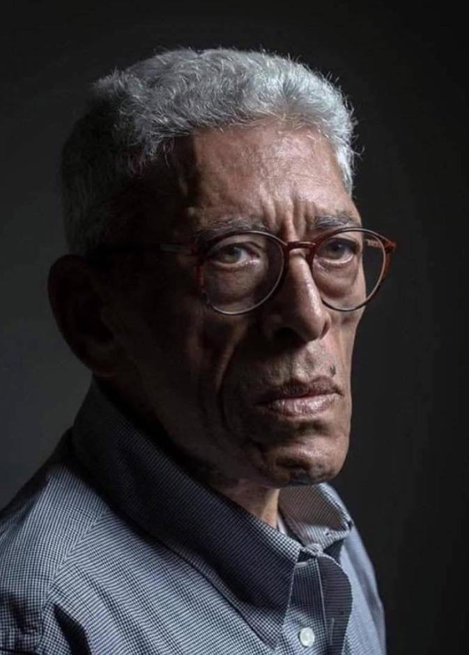 وفاة المخرج داوود عبد السيد