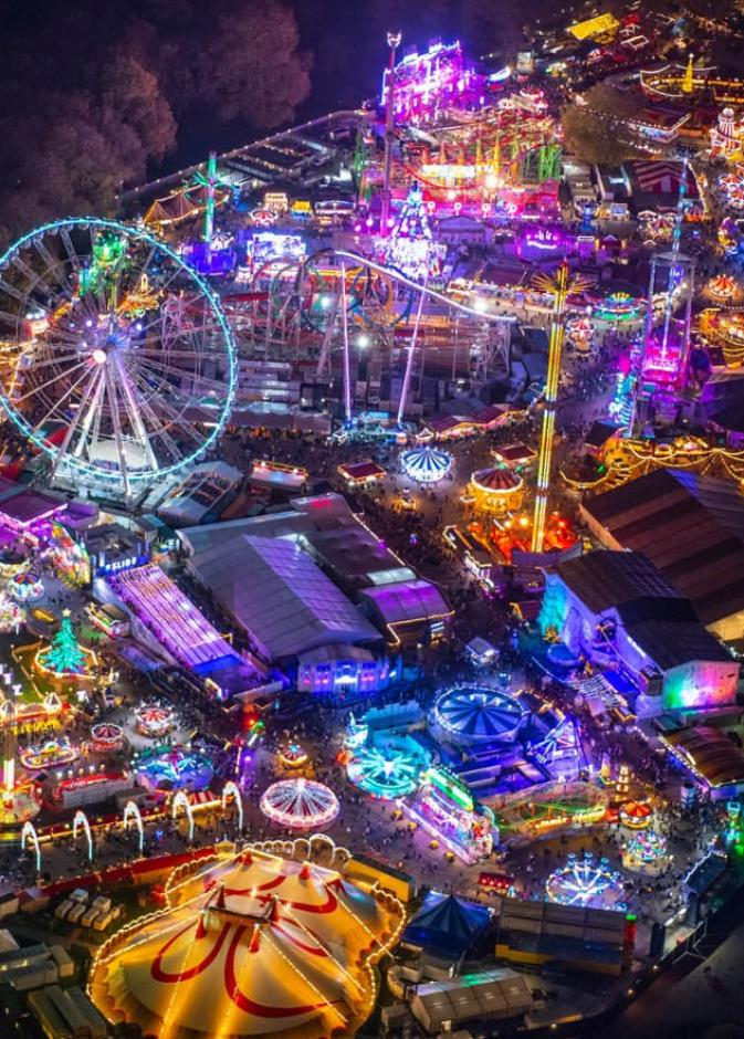  موسم جدة 2025 يفتح أبواب الشتاء على عالم من الخيال مع "ونتر وندرلاند جدة"