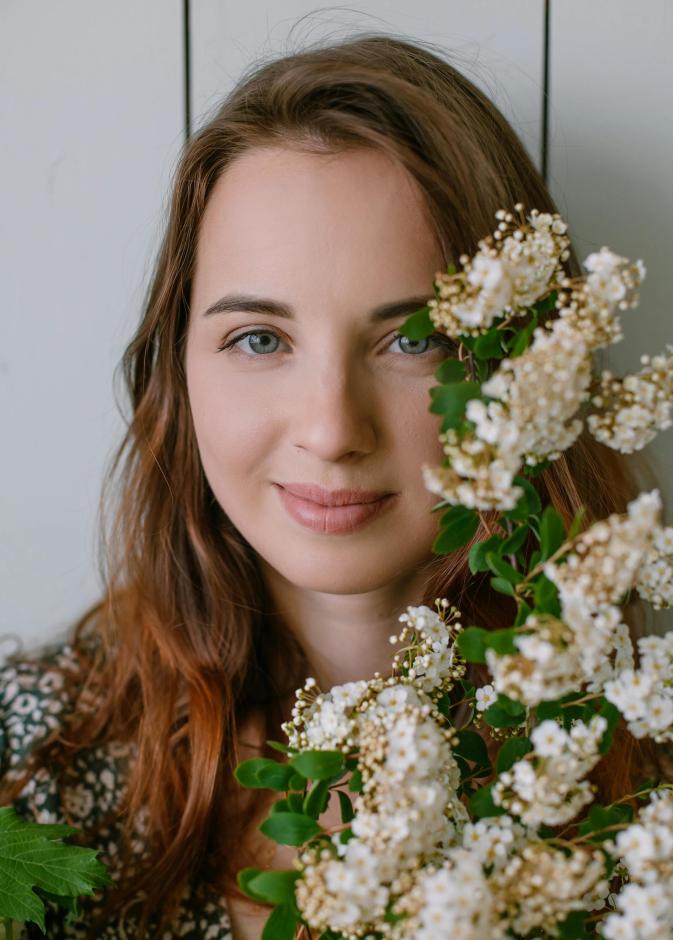 يمنحك جهاز الled نضارة مميزة  