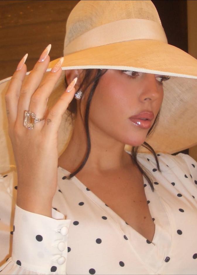 جورجينا رودريغز