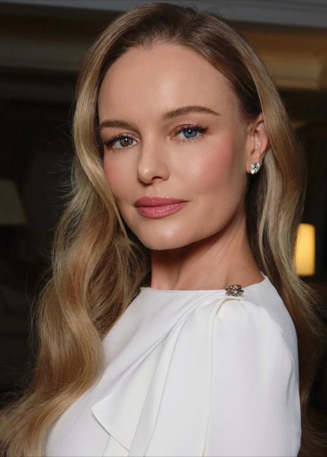 صورة من انستغرام Kate Bosworth