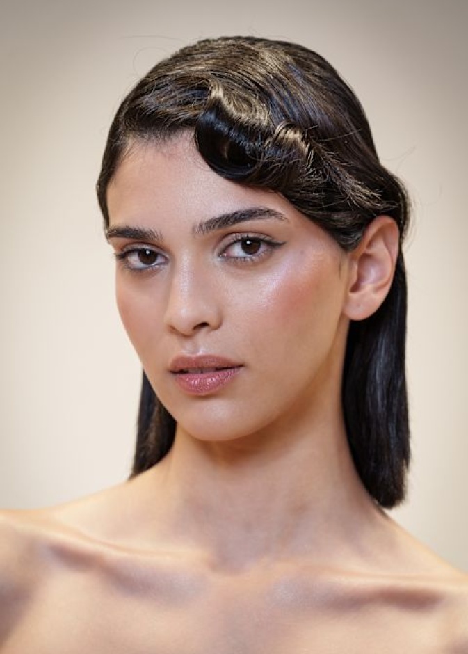 عارضة Tamara Ralph