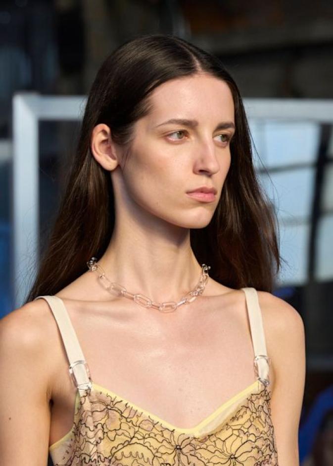 مقشرات الجسم وطريقة استخدامها