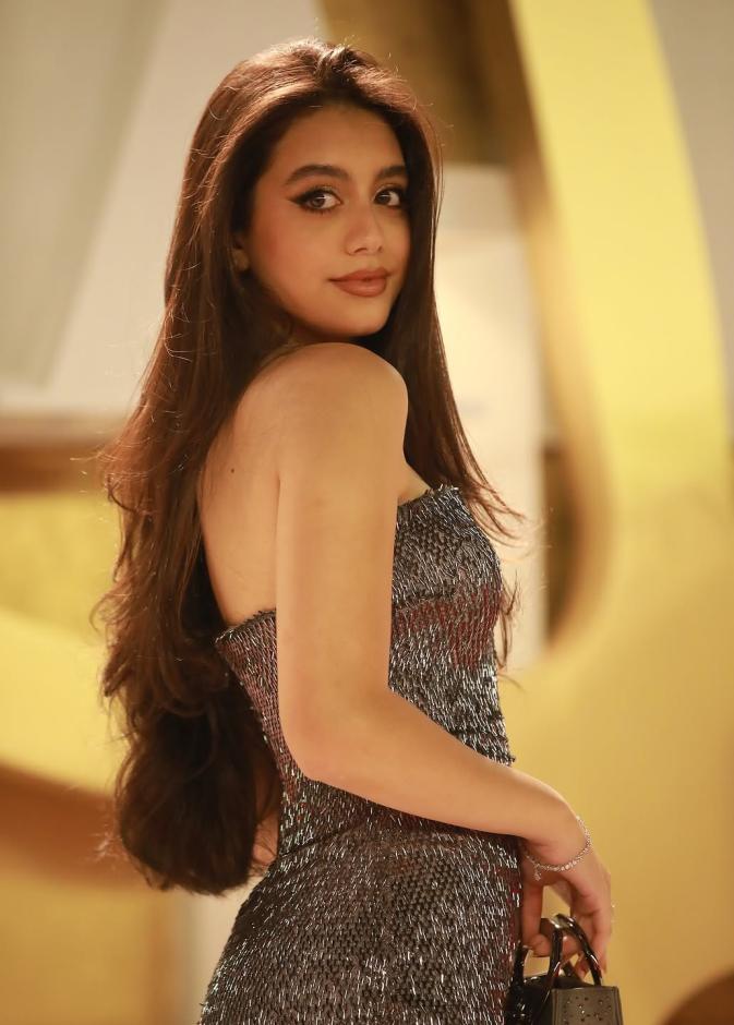 ياسمينا العبد صورة من انستغرامها