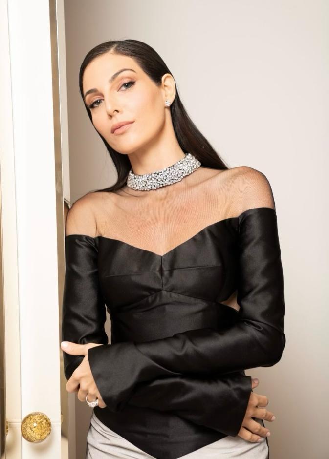 10 مسلسلات أشعلت المنافسة بين النجمات على المجوهرات الفاخرة في 2025