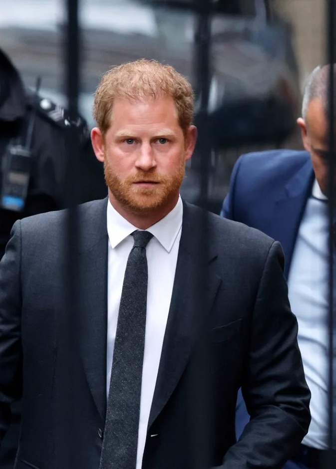 أمل جديد للمصالحة الملكية.. الداخلية البريطانية تراجع ترتيبات حماية الأمير هاري