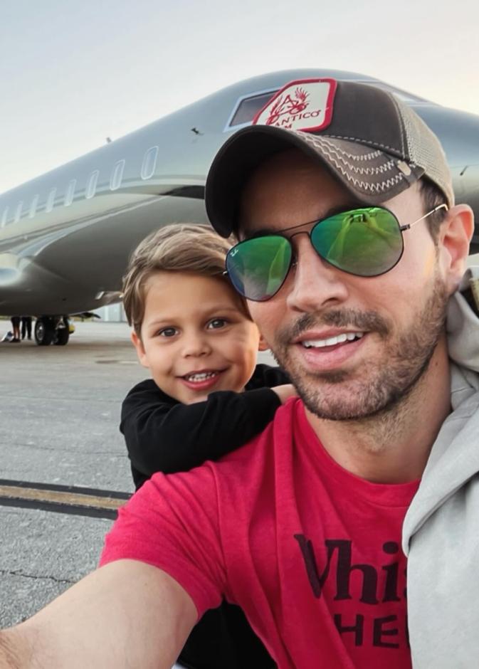 انريكي اغليسياس