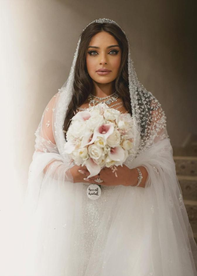 مرام البلوشي