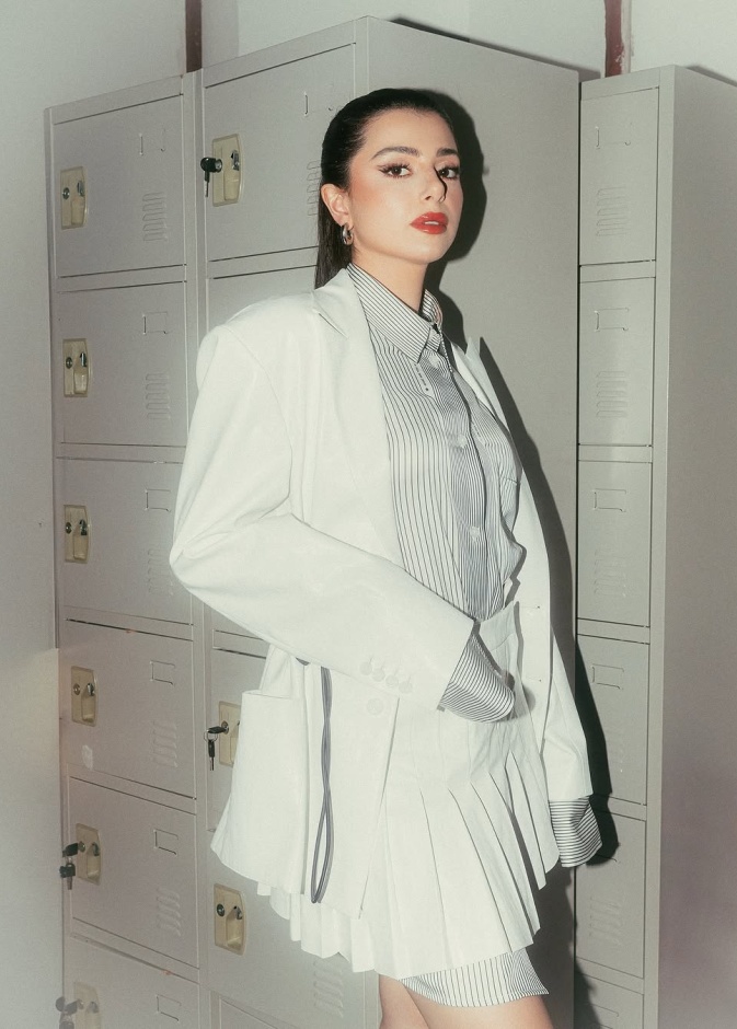 ماريتا الحلاني