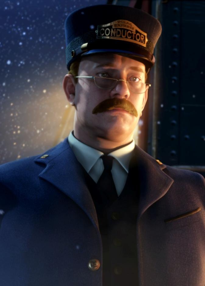 The Polar Express
