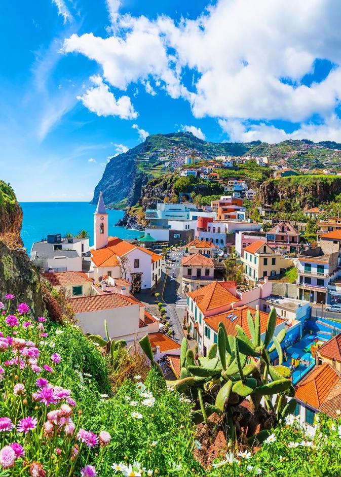 وجهات سياحية عالمية ارتبطت برحلات الاستشفاء والنقاهة