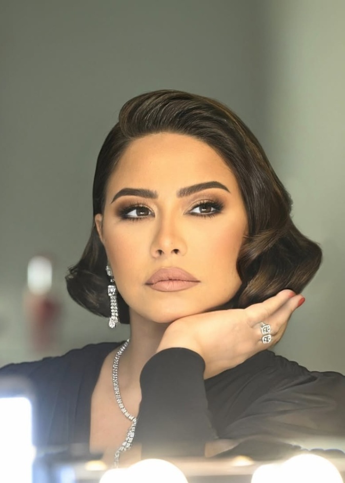 شيرين عبد الوهاب