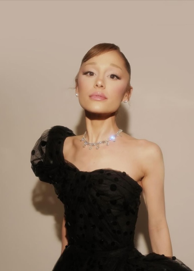 أريانا غراندي