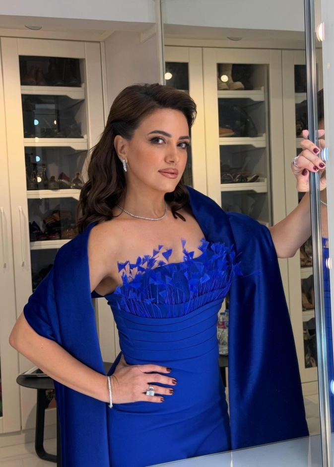 ريهام عبد الغفور