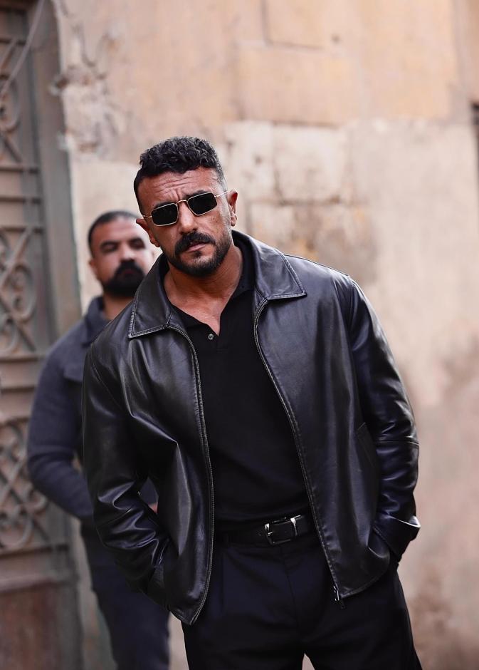 احمد العوضي 