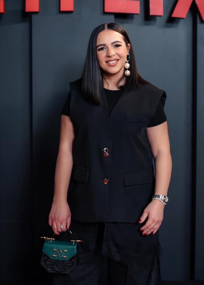 إيمي سمير غانم 