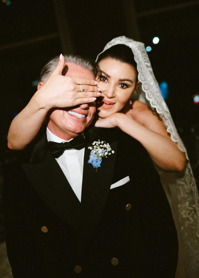 أروى جودة وزوجها