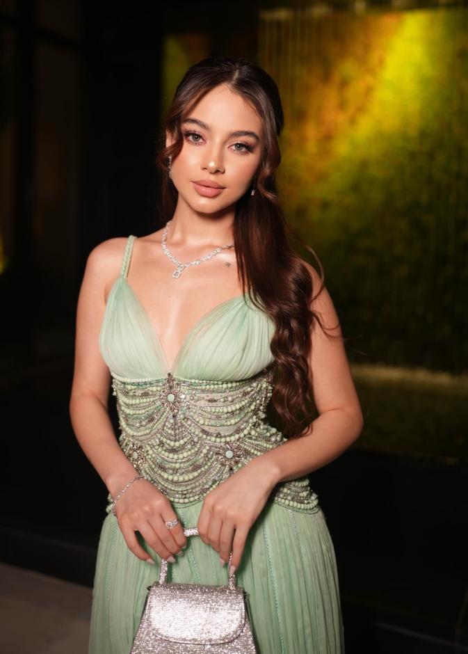 بيسان إسماعيل