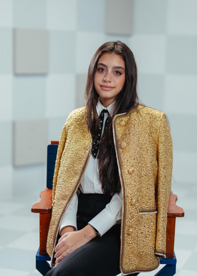 ياسمينا العبد 