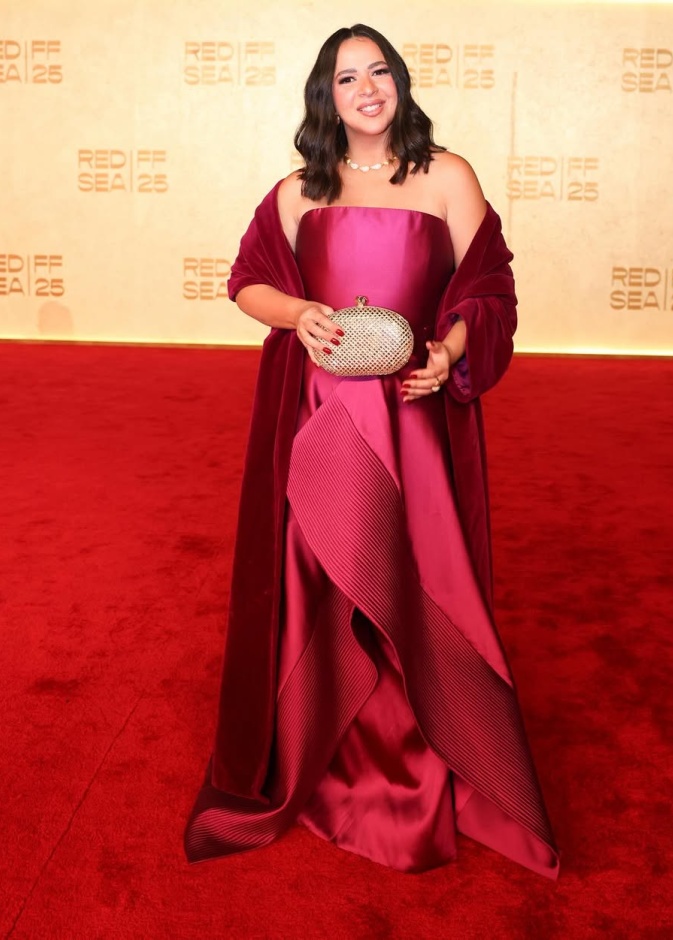 إيمي سمير غانم