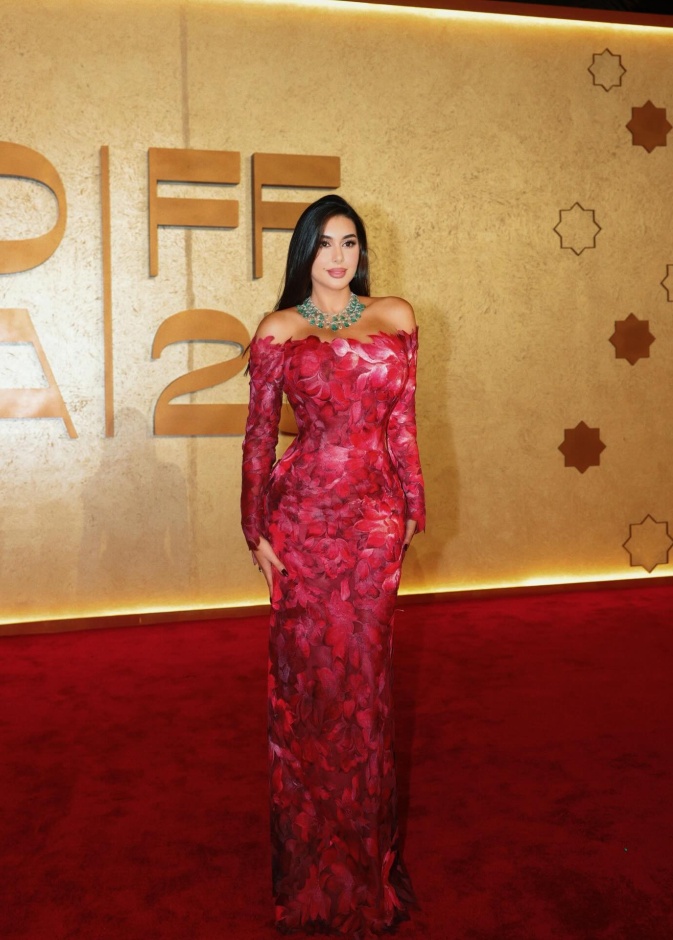 ياسمين صبري 