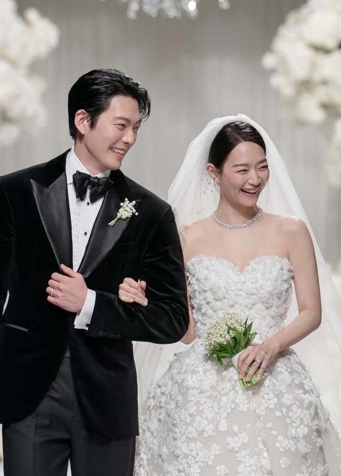 شين مين آه وكيم وو بين