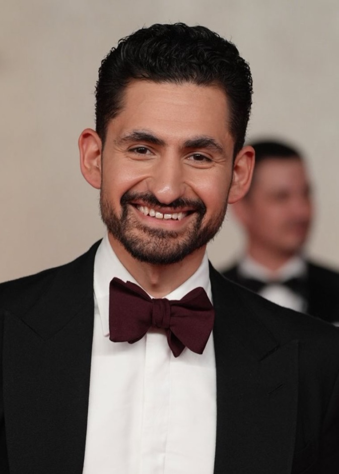 أمير المصري