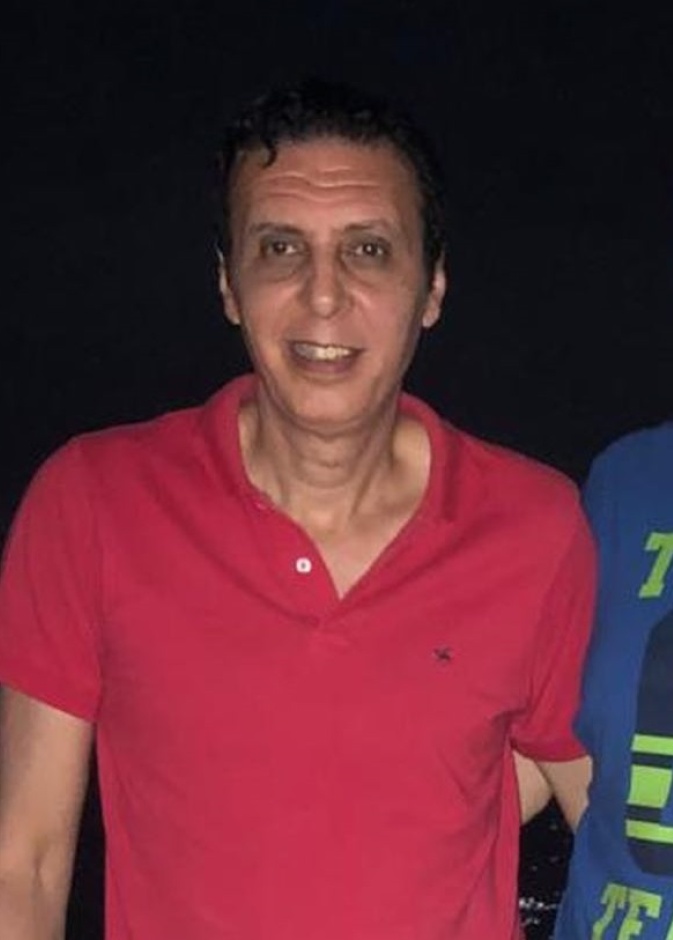 طارق الامير