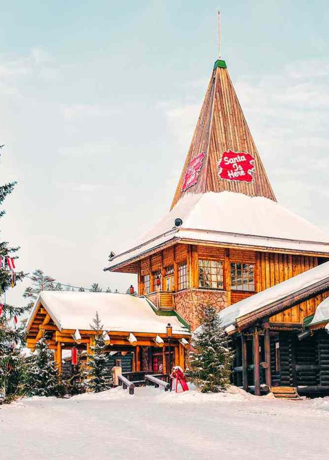 6 وجهات طبيعية في أوروبا لا بد من زيارتها في الشتاء سحر العزلة والجمال البكر