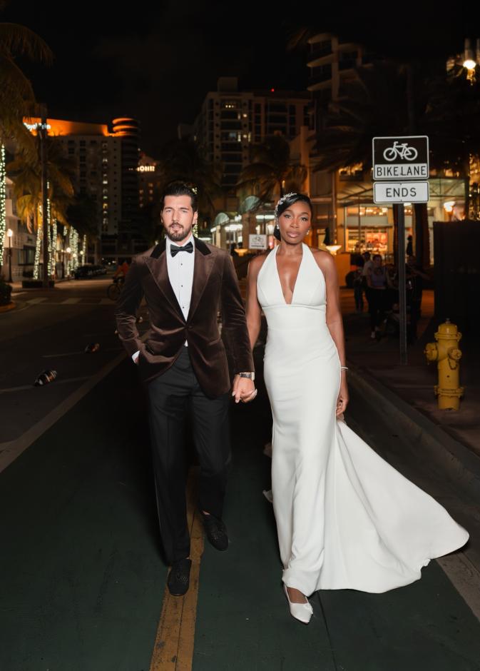 فينوس ويليامز