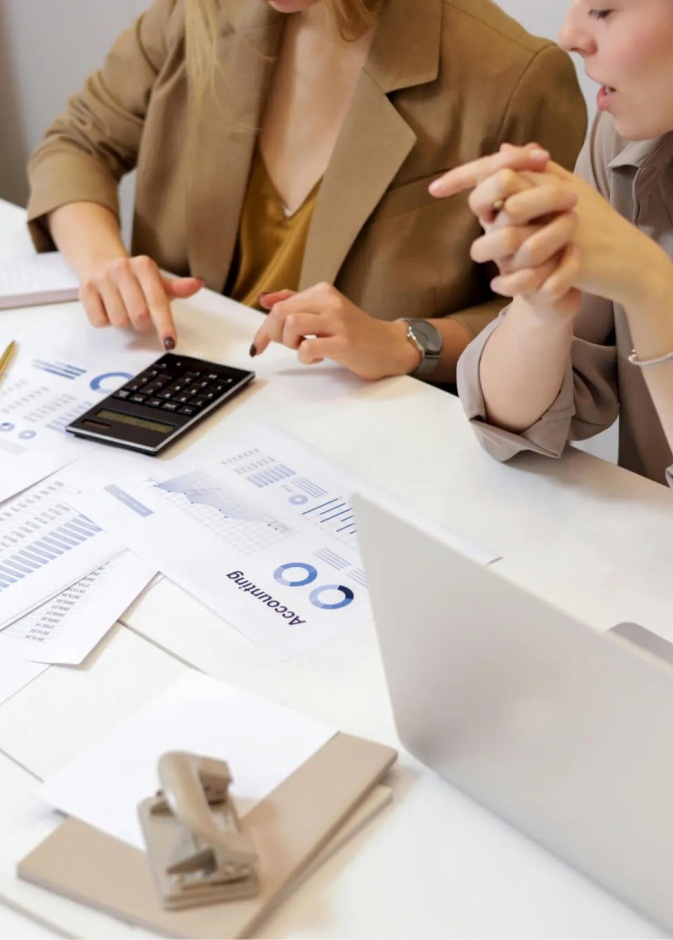 أهدافكِ المالية من أمنيات إلى إنجازات في العام الجديد