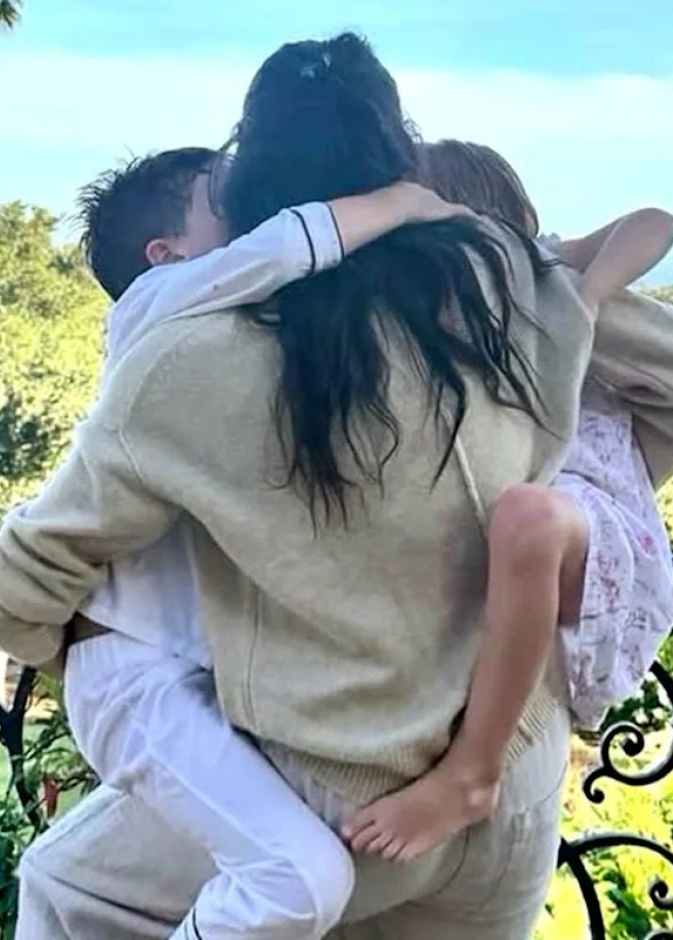 ميغان ماركل ترفض السماح للأمير آرتشي والأميرة ليليبت باتباع خطاها