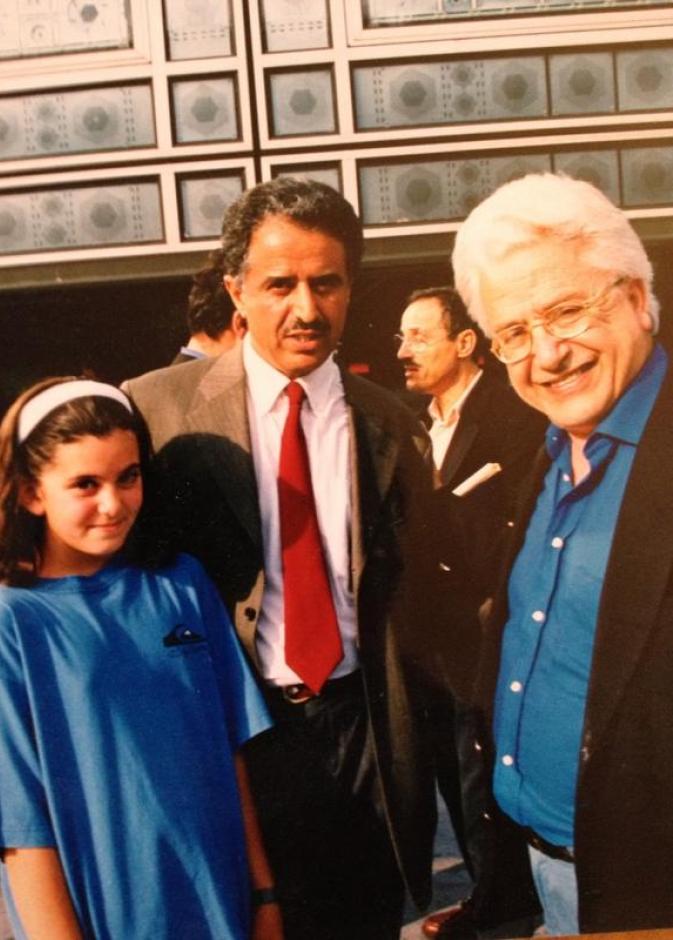 رحيل سفير الأدب السعودي ... تعرفوا على مسيرة أحمد أبو دهمان من سراة عبيدة إلى باريس