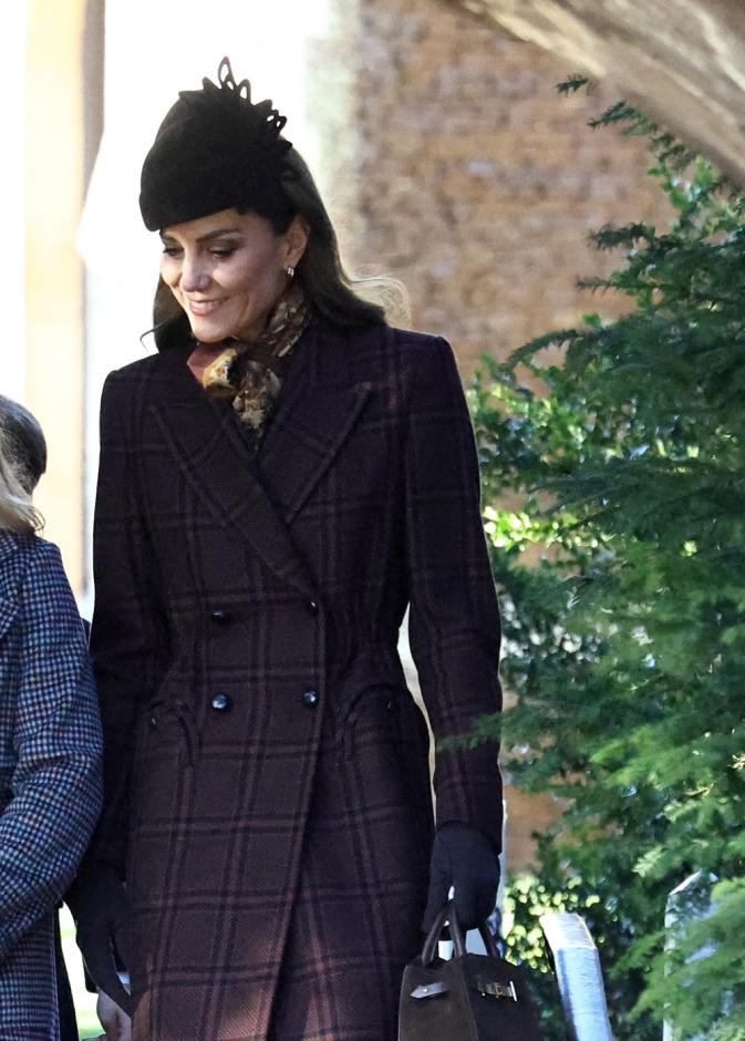 كيت ميدلتون