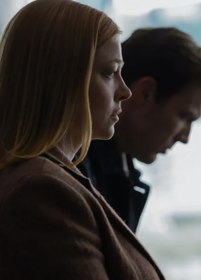 مسلسل All Her Fault