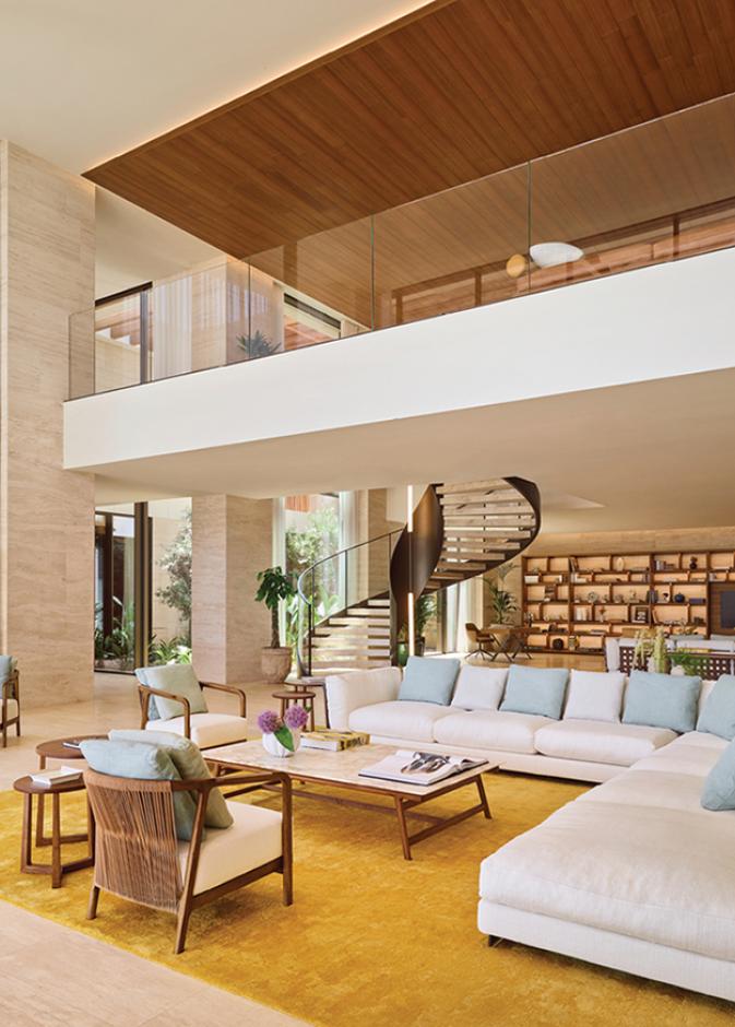 منازل بولغري في بودروم معيار جديد من التميّز في المنطقة