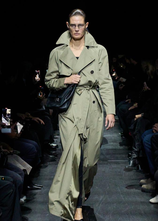 5 صيحات معاطف من خريف 2025 سنحملها معنا إلى عام 2026