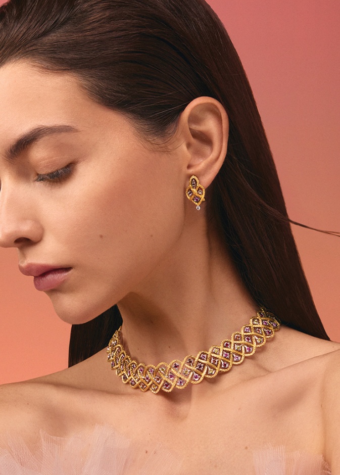 مجموعة Étoilée