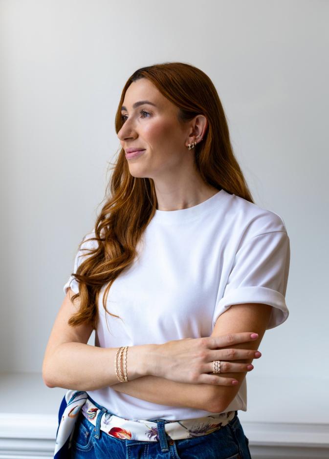 Cecily Morris Triolette