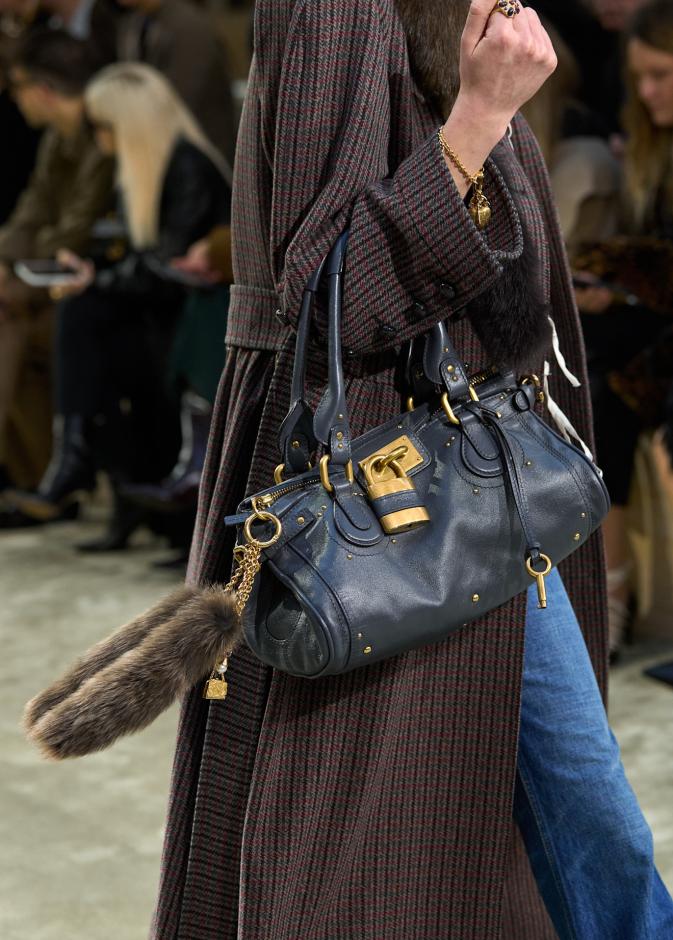  ال It Bags لعام 2026