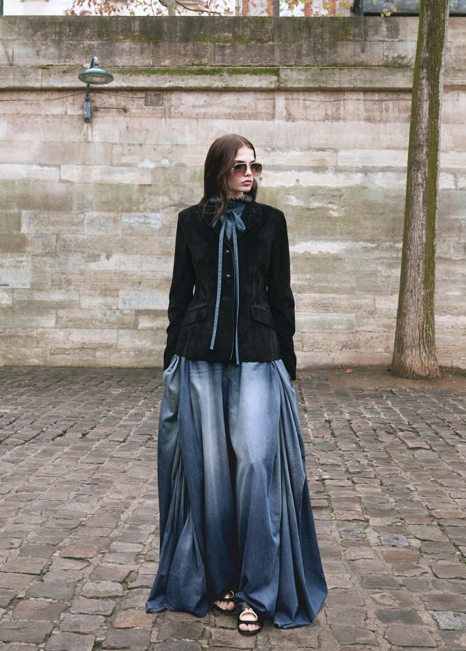 البساطة المُعقّدة: كيف تُعيد موضة 2026 تعريف الواقعية