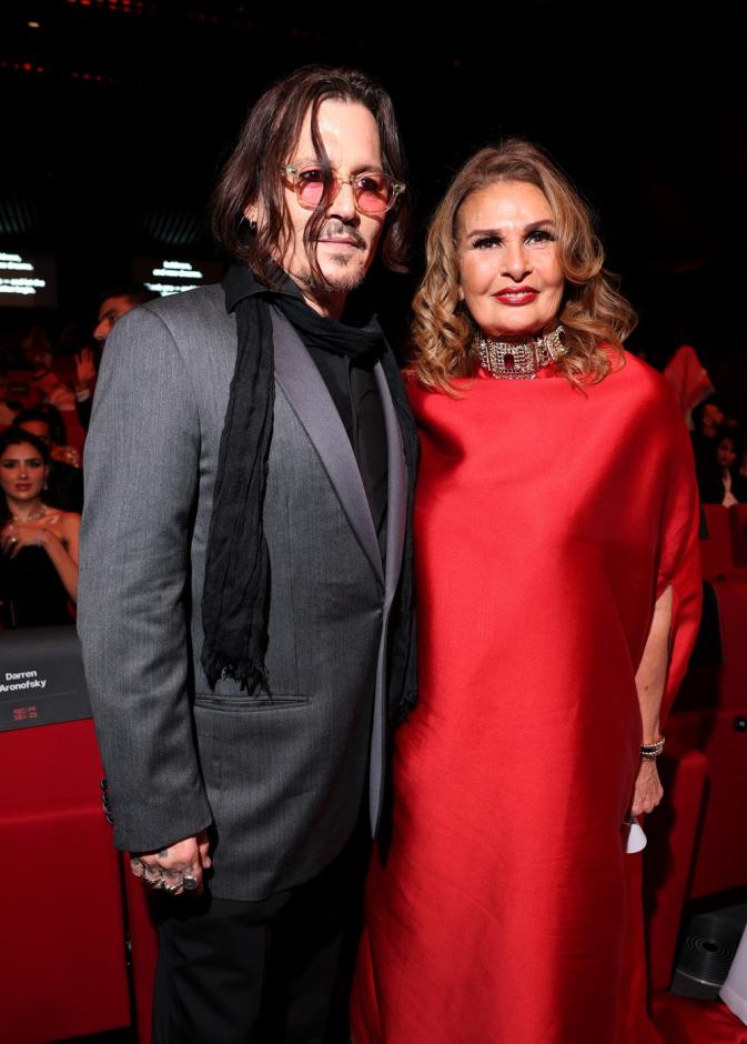 توزيع جوائز مهرجان البحر الأحمر السينمائي