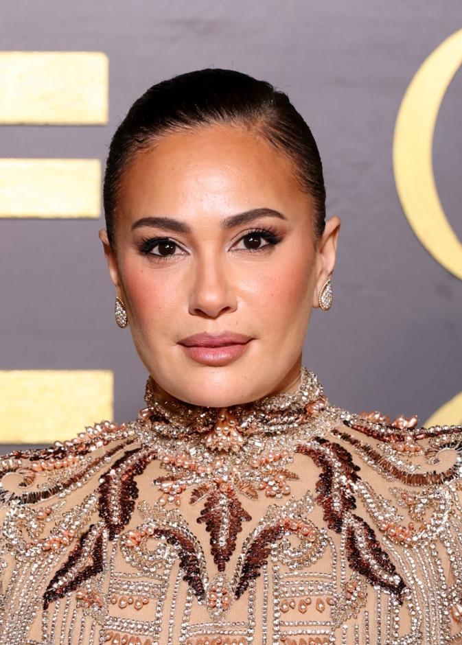 هند صبري صورة من جيتي ايمج