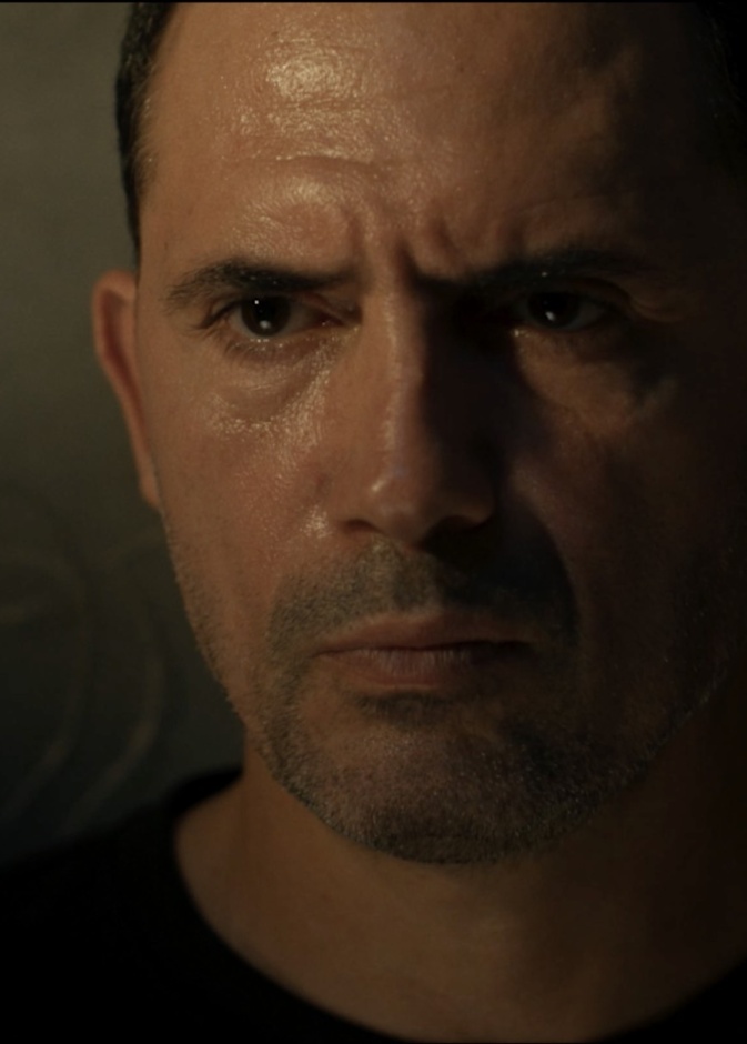 ظافر العابدين