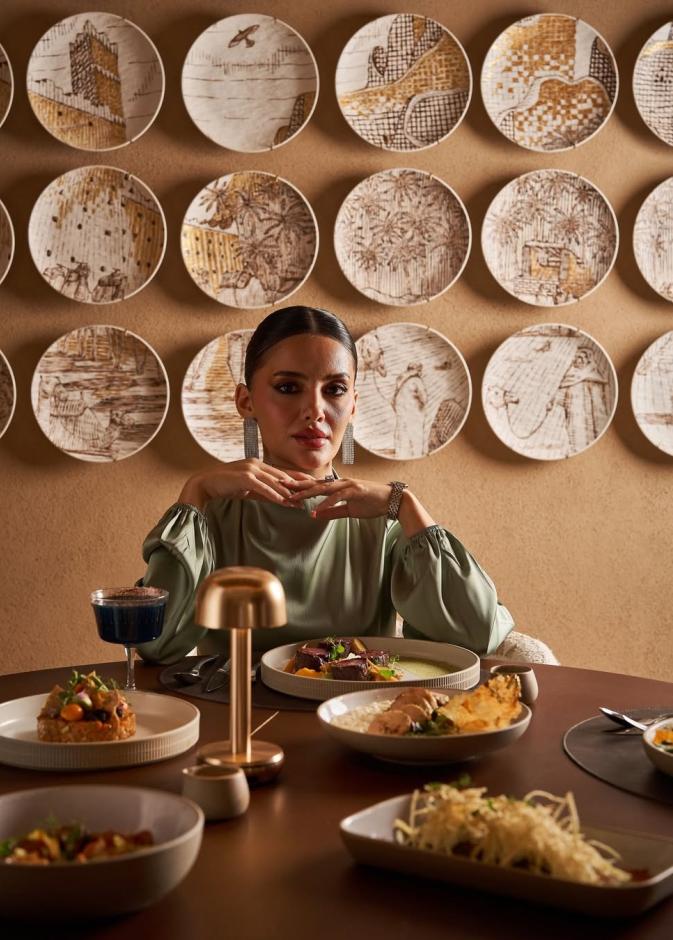 تجربة بروح التراث الأصيل ونسمات الزمن الجميل… "جريد سَمْحان" يروي حكاية النكهة كما يجب أن تُروى