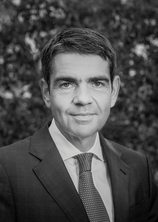 "جيروم لامبير" الرئيس التنفيذي لدار "جيجرـ لوكولتر"