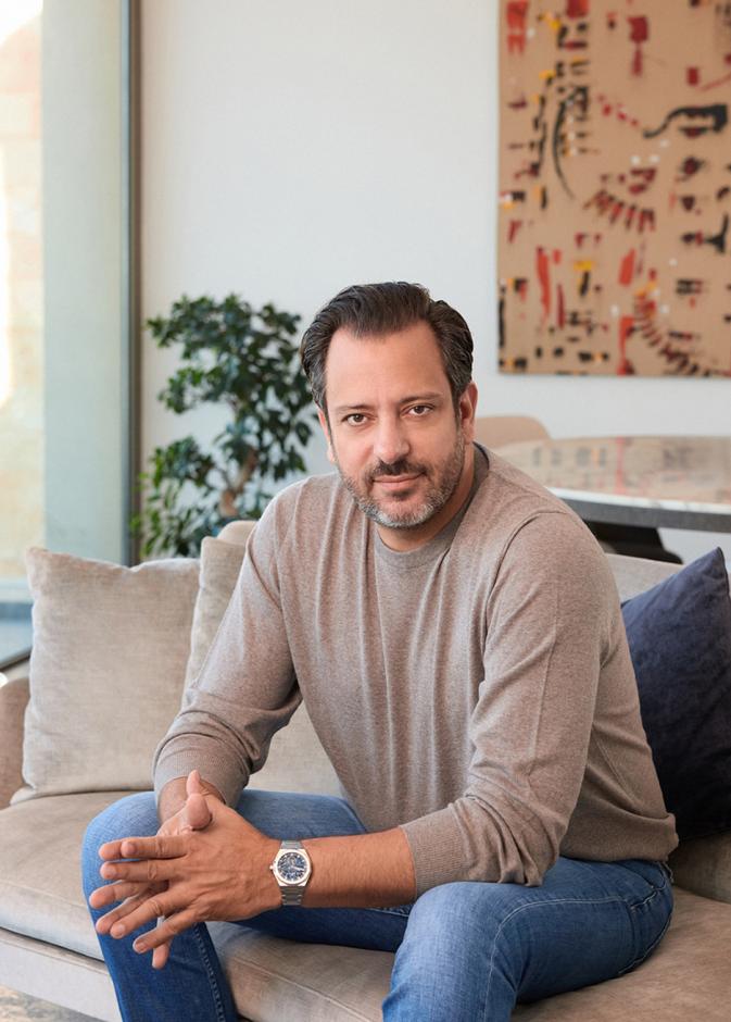 غي مانوكيان