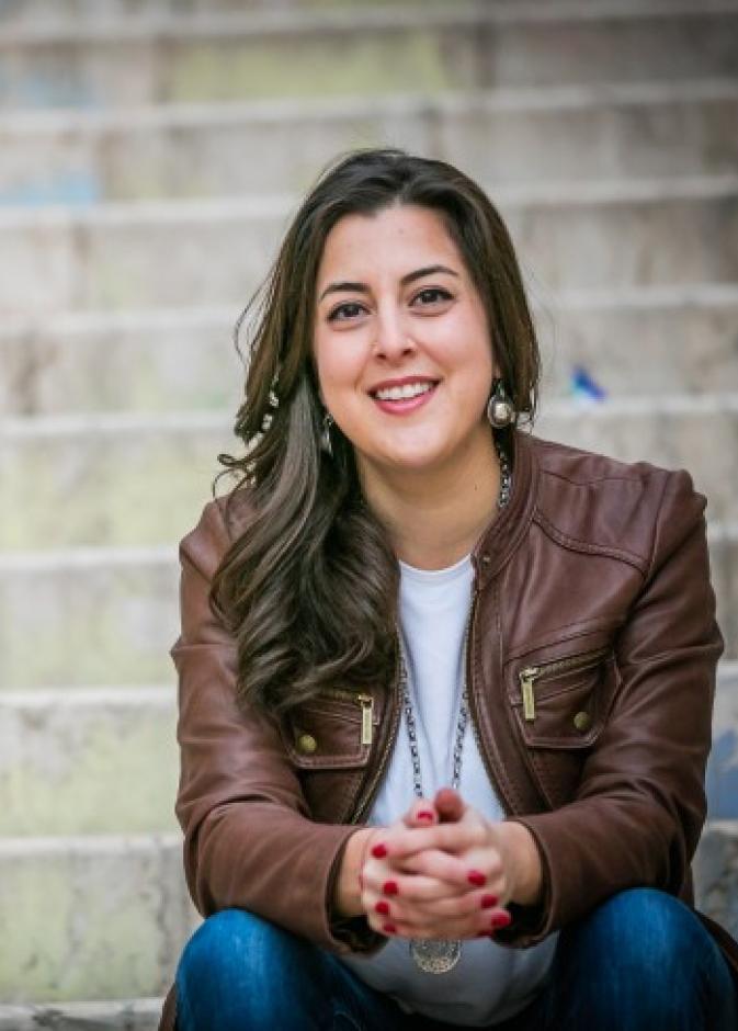 منى حداد تفوز بـ Champions of Change Award 2026 ضمن MENA’s 50 Best Restaurants