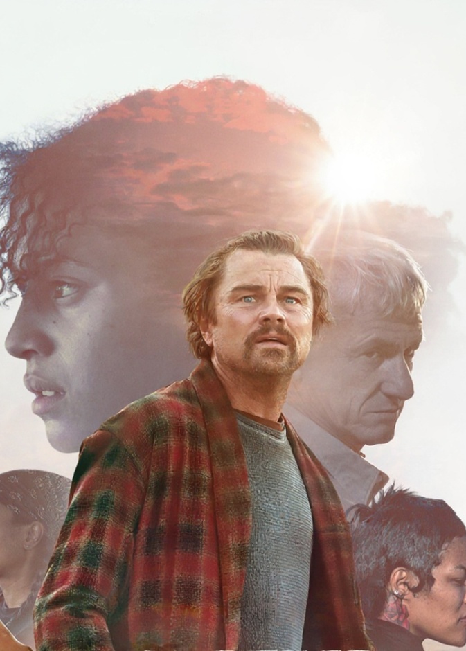 فيلم  "One Battle After Another"