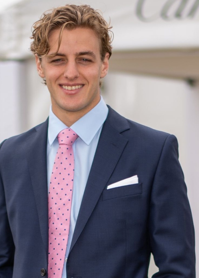 ألكسندر أوجيلفي